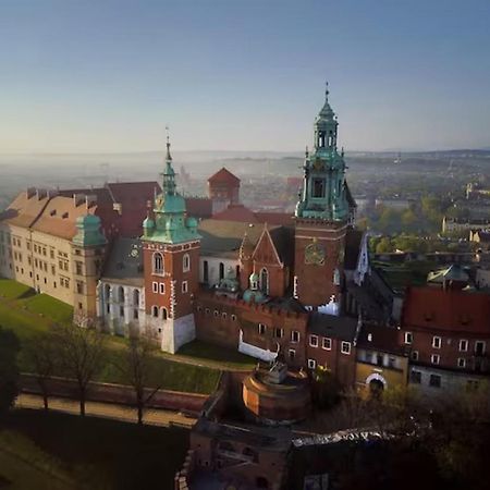 Florianska Old Town Apartments Краков Экстерьер фото