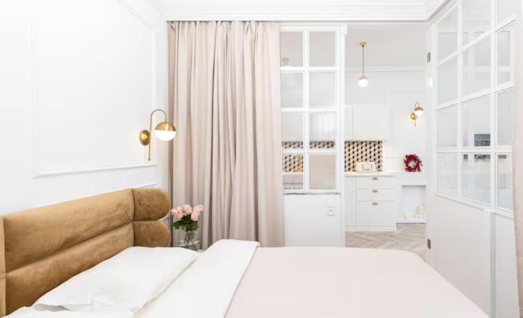 Florianska Old Town Apartments Краков Экстерьер фото