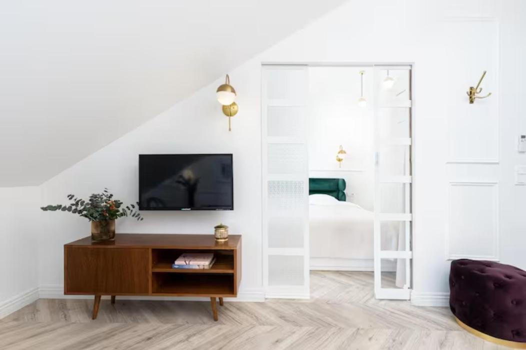 Florianska Old Town Apartments Краков Экстерьер фото