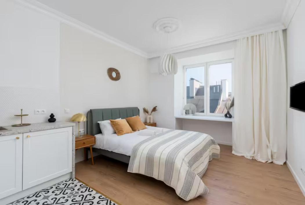 Florianska Old Town Apartments Краков Экстерьер фото